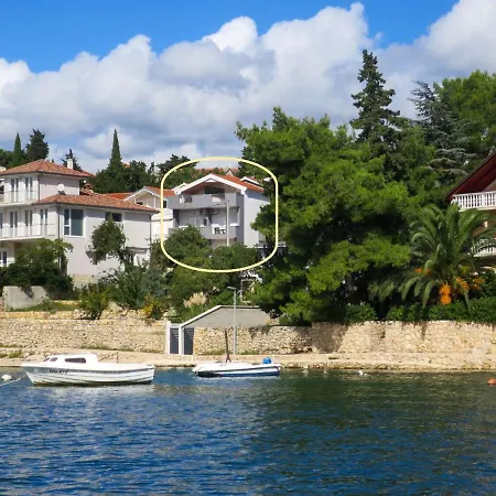 Apartment Maja - Srd422 Maslenica