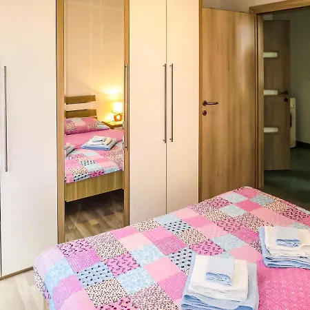 Maja - Srd422 Apartment Maslenica